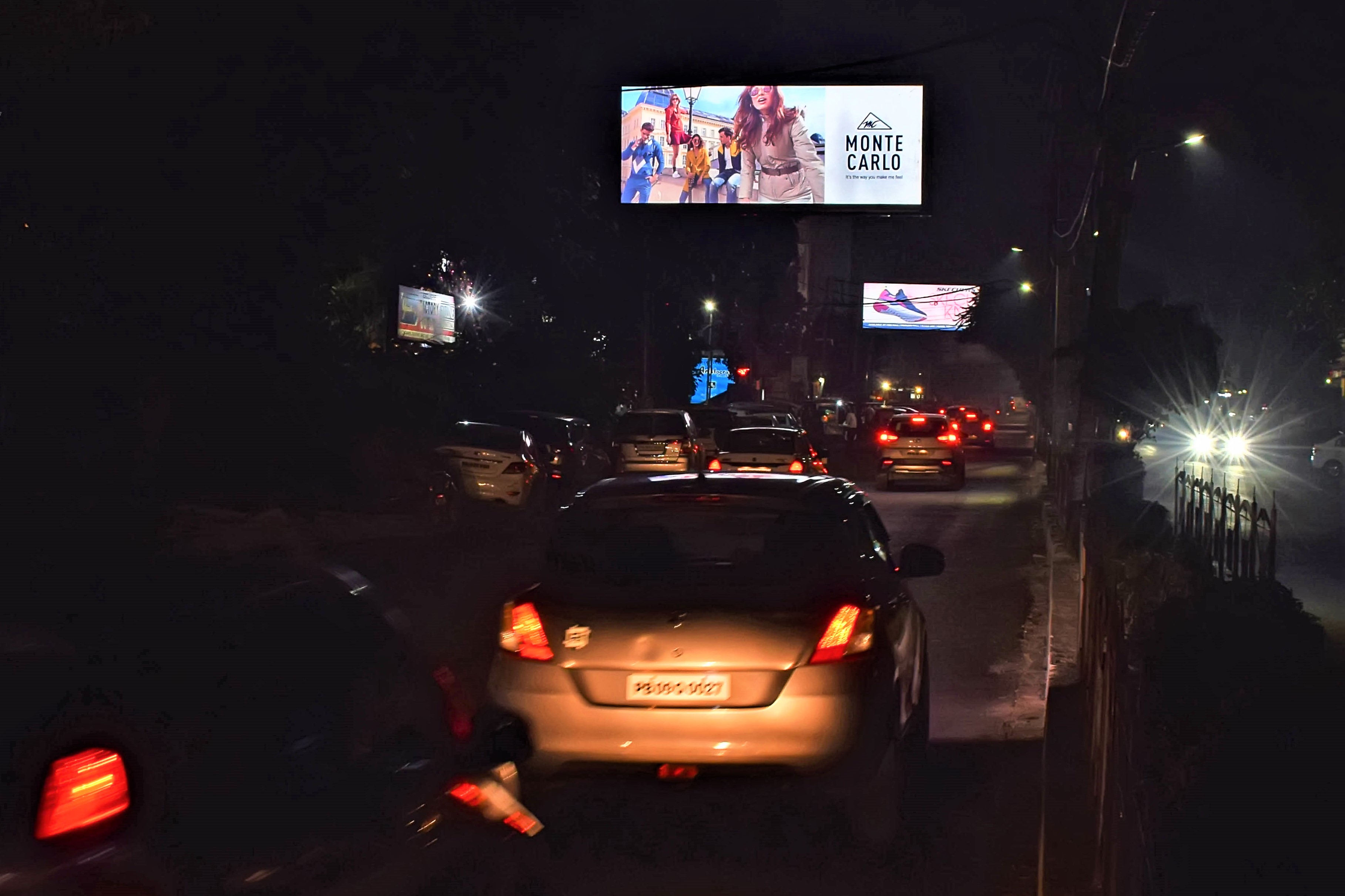 Mall Road C1